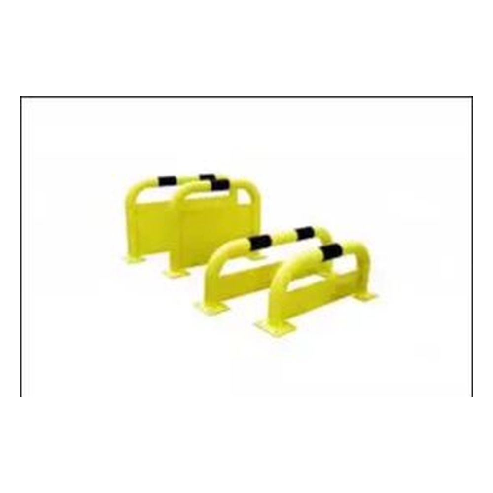 SUWAS TROLLEY STORE 3 mm Mild Steel/Iron Collision Guard SU-SG-002
