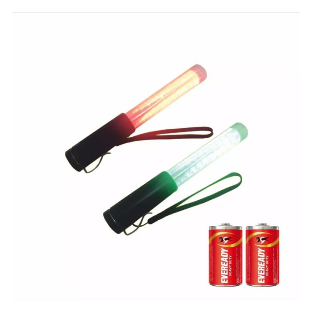 Signxpress India SI-BLB-28 Batton Light Battery 28 (Multi)