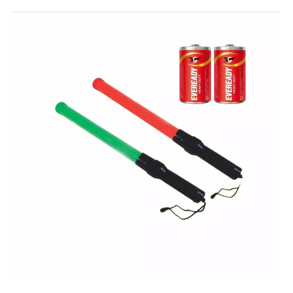 Signxpress India SI-BLB-54 Batton Light Battery 54 (Multi)