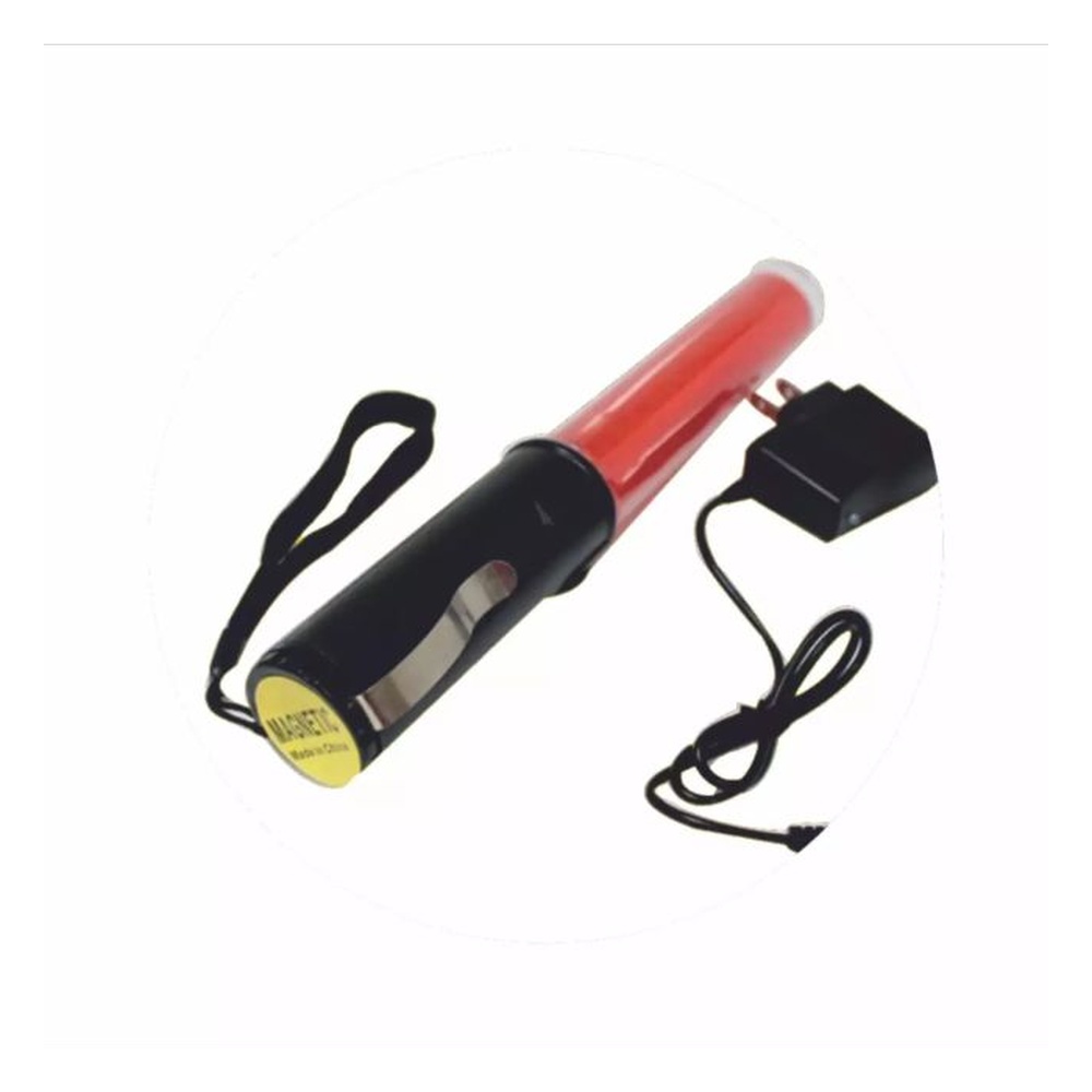 Signxpress India SI-BLR-28 Batton Light Rechargable 28 (Multi)