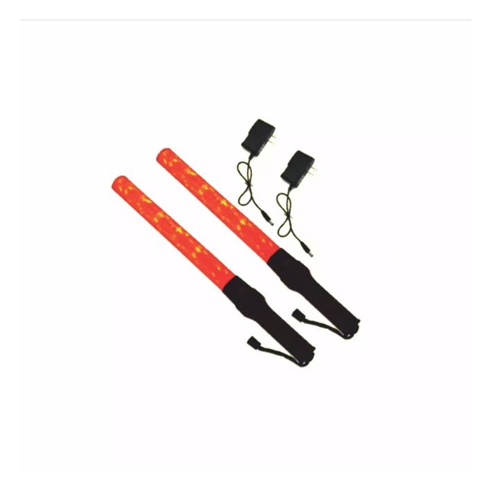 Signxpress India SI-BLR-54 Batton Light Rechargable 54 (Multi)