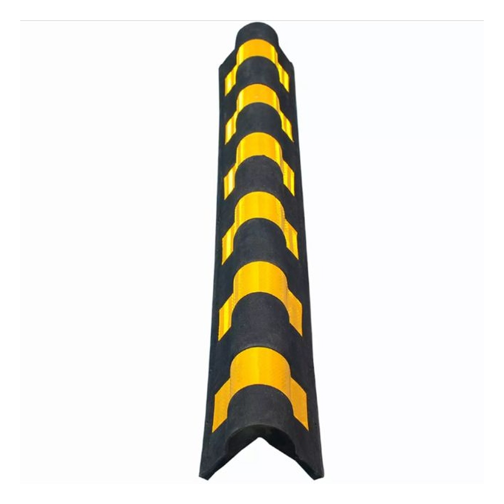 Ladwa 1000mm Corner Bounce Pillar Guard LPGB1000 - P1, (1 Pcs)