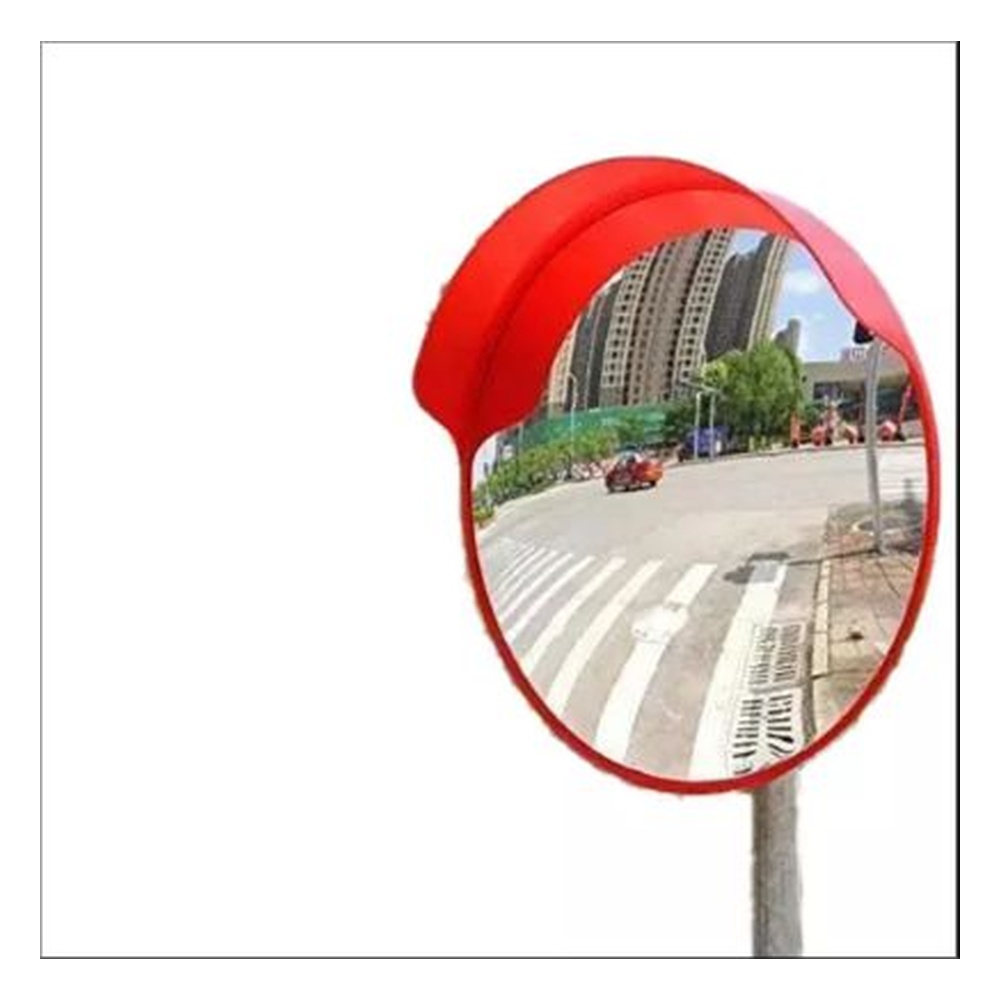 STOCKHAWKERS 60 cm 24 Inch Convex Mirror