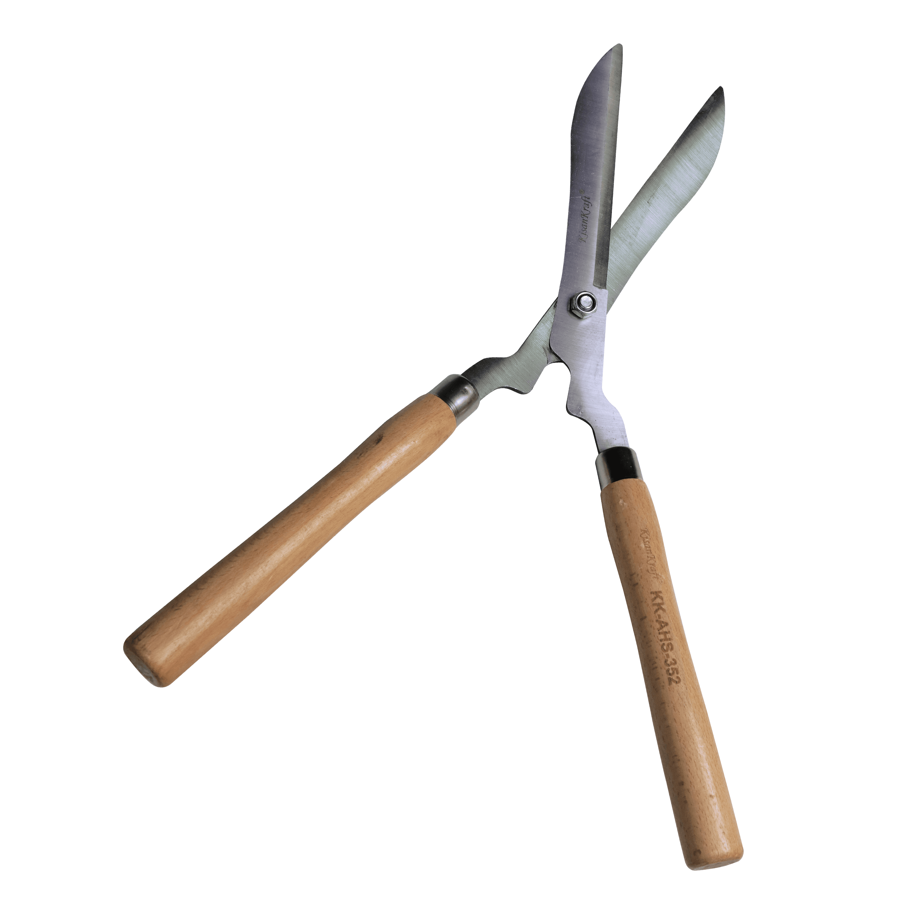 KisanKraft Hedge Shear - KK-AHS-352