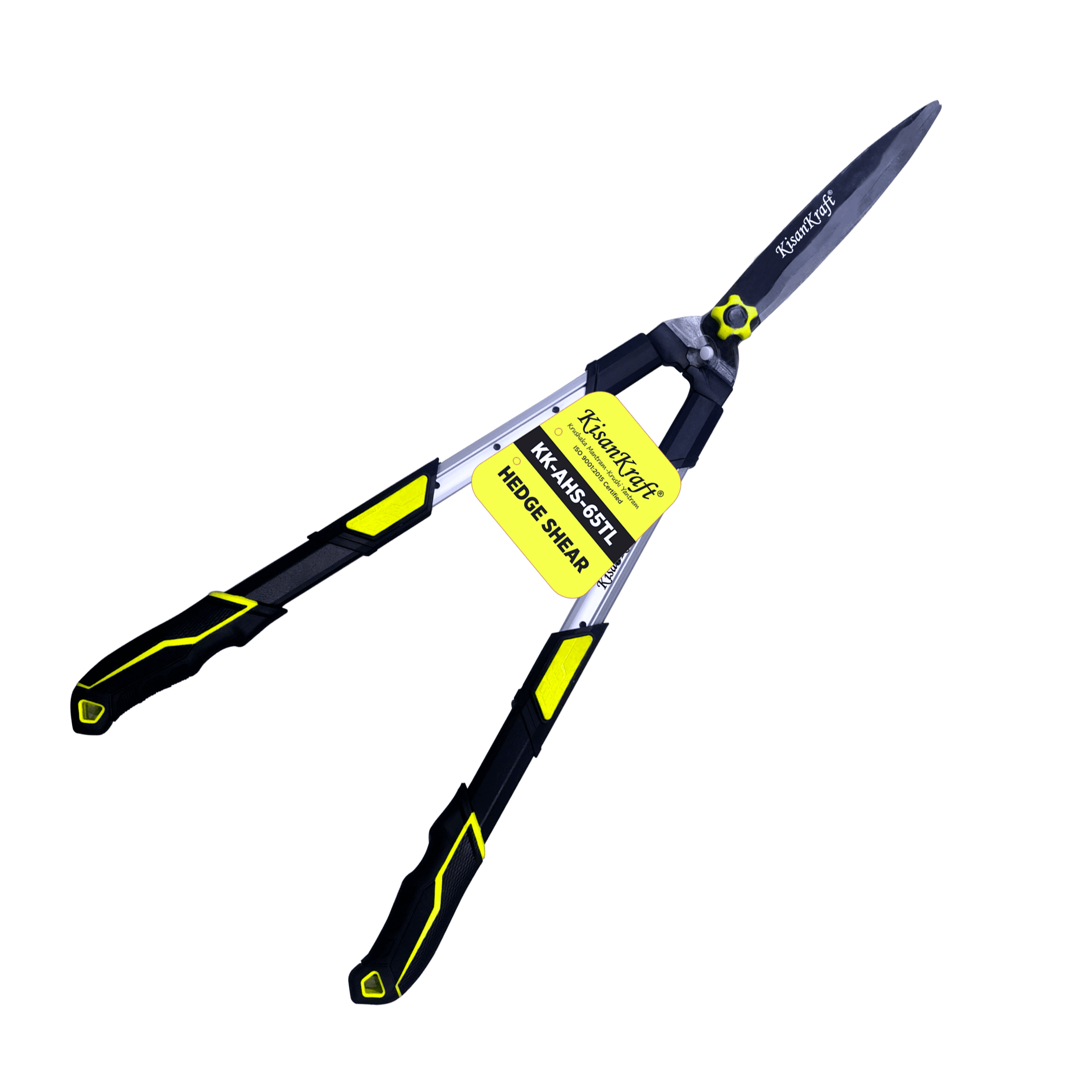 KisanKraft Hedge Shear - KK-AHS-65TL