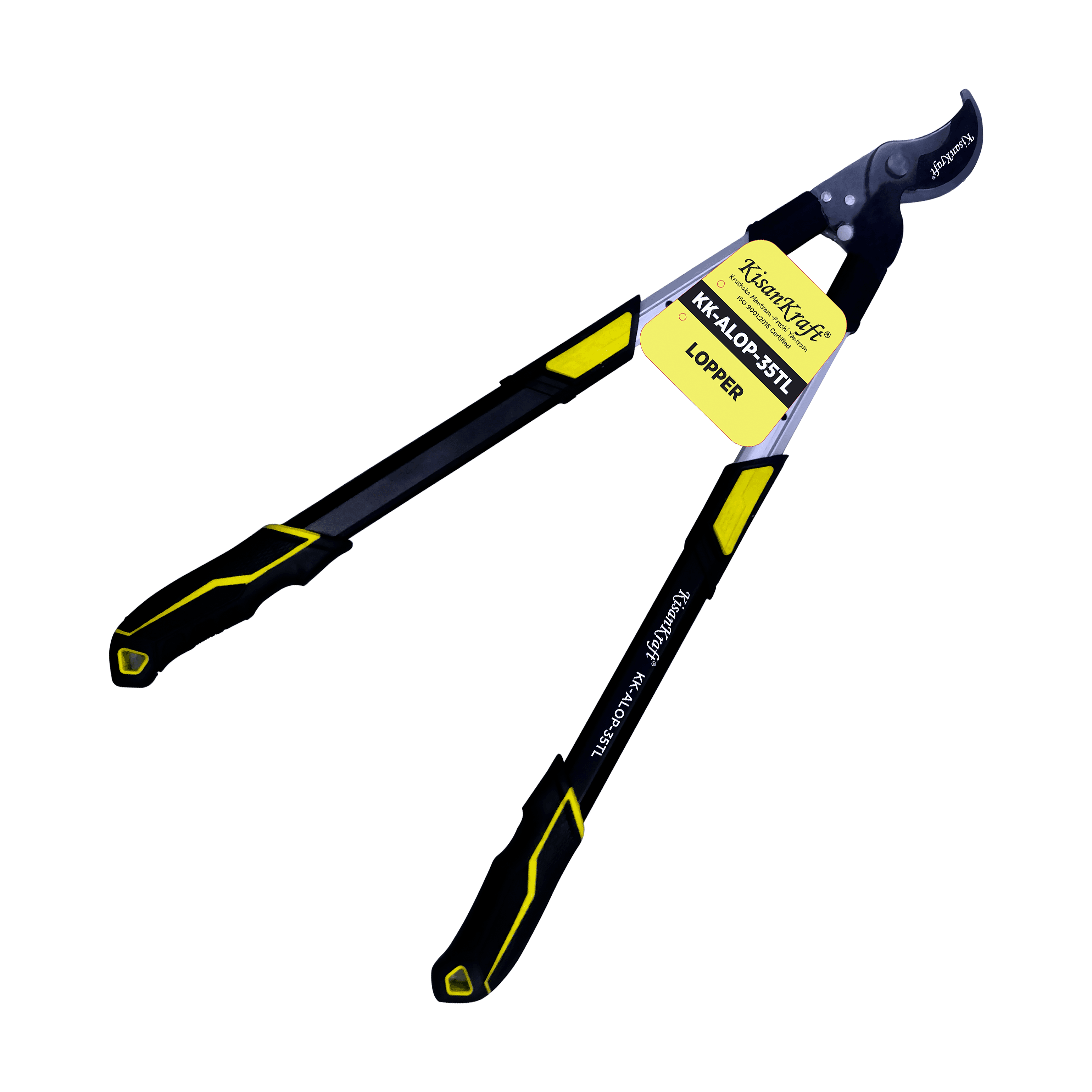 KisanKraft Lopper - KK-ALOP-35TL