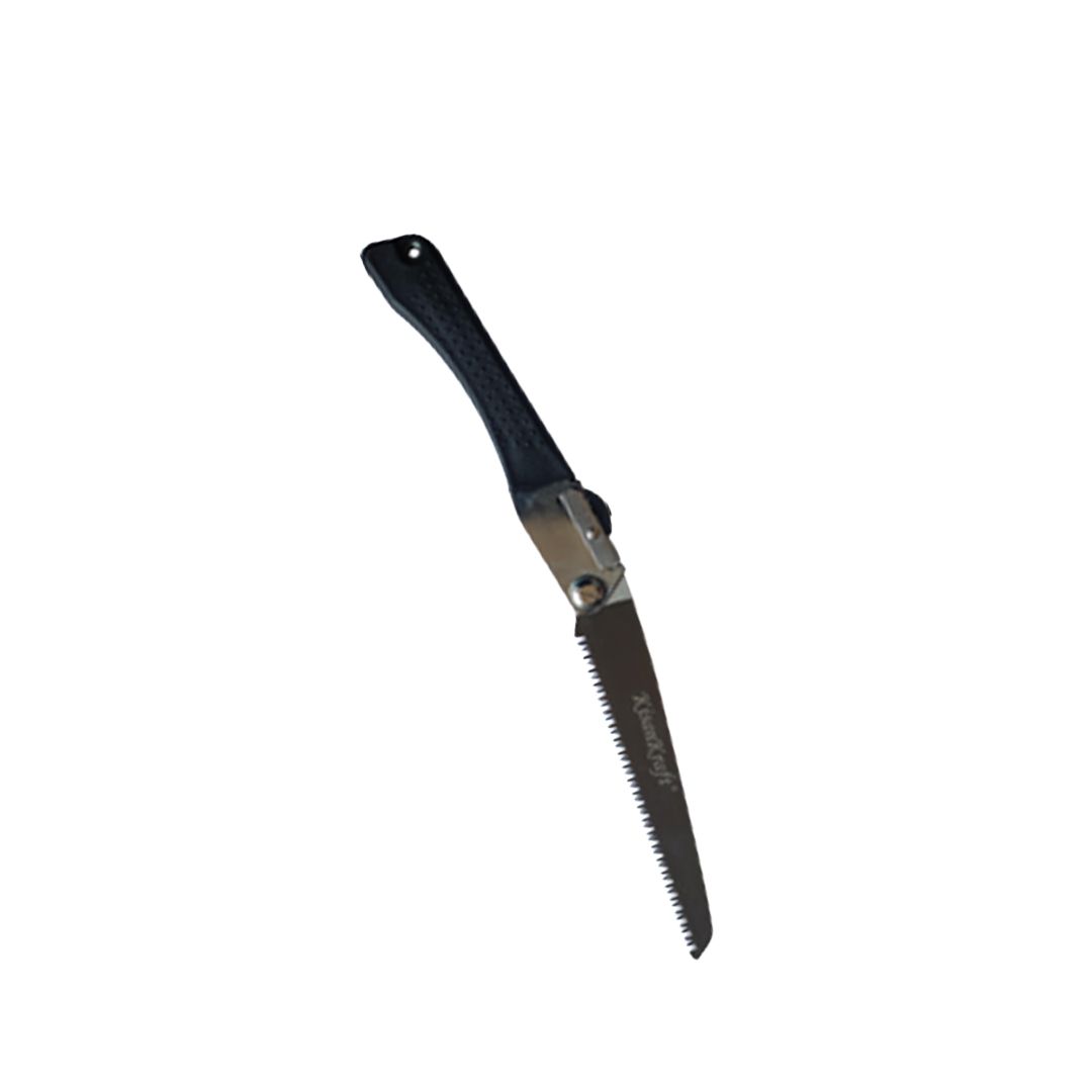 KisanKraft Folding Pruning Saw - KK-AFS-JP02