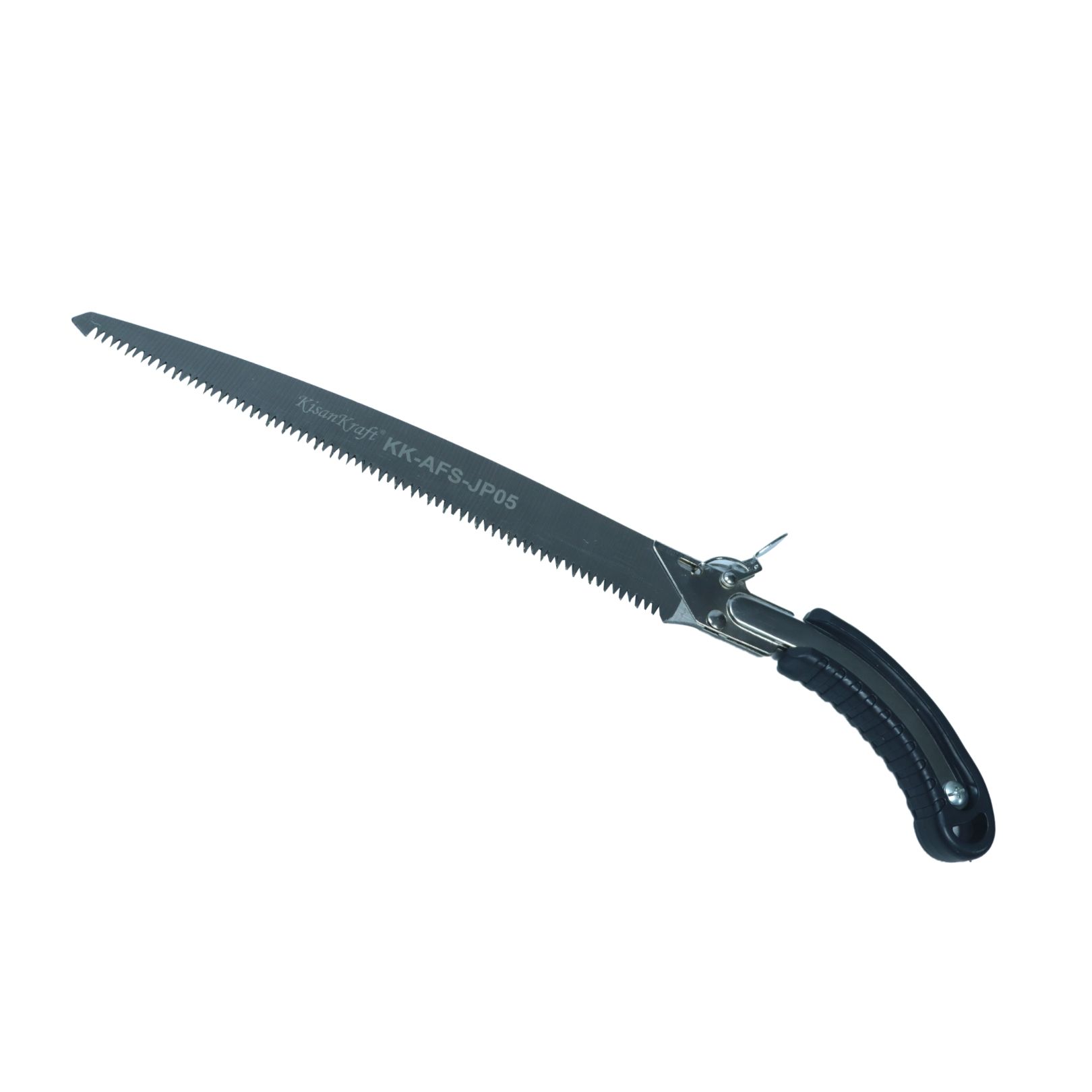 KisanKraft Folding Pruning Saw - KK-AFS-JP05
