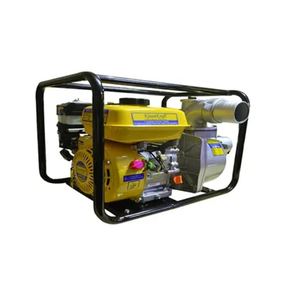 KisanKraft 3 Inch Petrol Water Pump - KK-WPP-31