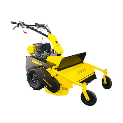 KisanKraft Grass Stubble Mower - KK-STB-050