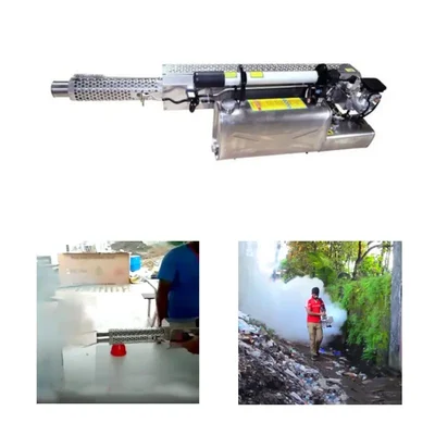 KisanKraft Thermal Fogger Machine - KK-TF-8630