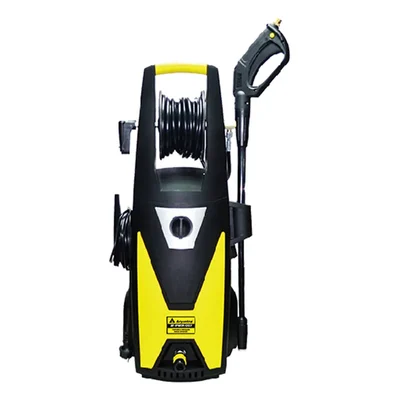 KisanKraft KK-PWIM-007 Electric High Pressure Washer 195 Bar