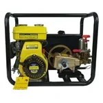KisanKraft KK-PSP-15 HTP Power Sprayer