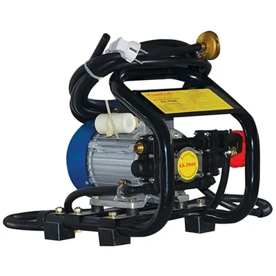 KisanKraft KK-P867E Portable Electric Power Sprayer