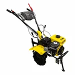 KisanKraft KK-IC-218P 7 HP Petrol Power Tiller