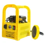 KisanKraft KK-PBS-299 12V Double Motor Battery Sprayer