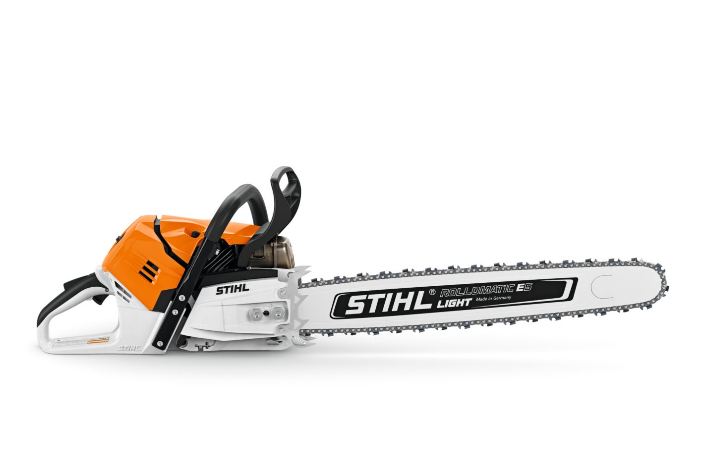 STIHL MS 500i Chainsaw with 18-inch Guide bar & 36RS Saw Chain | 11472000019