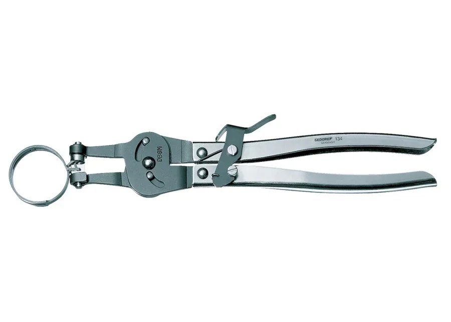 GEDORE 134 Hose clamp pliers