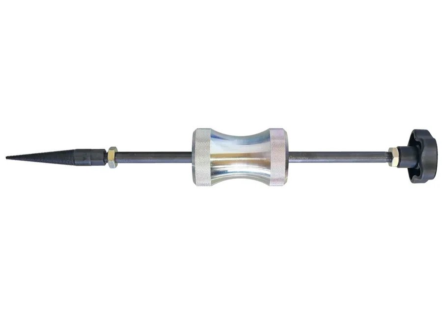 GEDORE KL-0369-59 Slide hammer puller for sealing rings