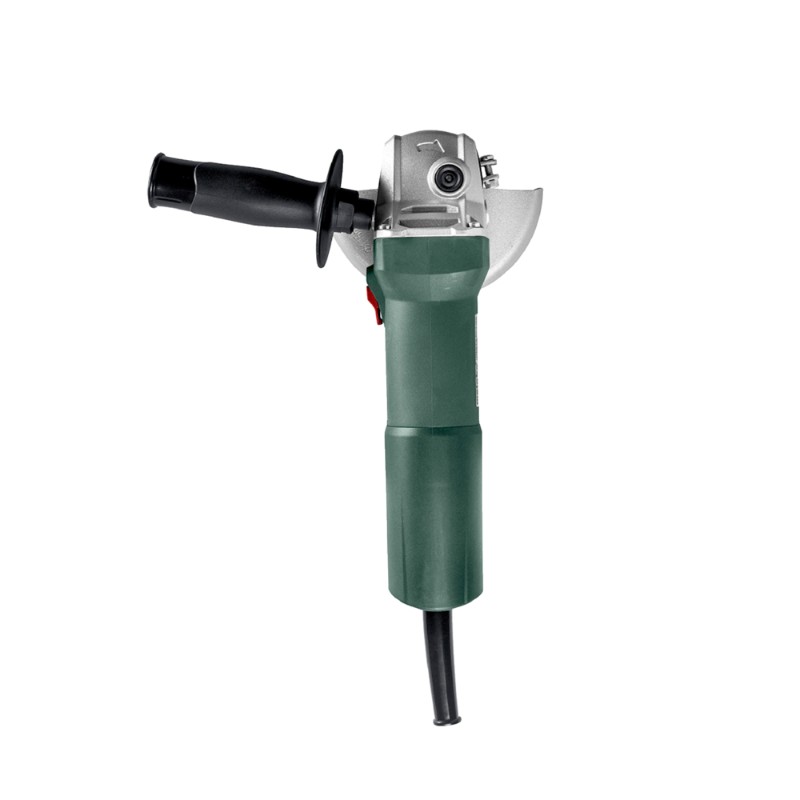 Metabo W 750-115 115mm Angle Grinder, 750W (603604010) - photo 3