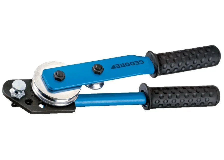 GEDORE 2785 Manual bending tool set