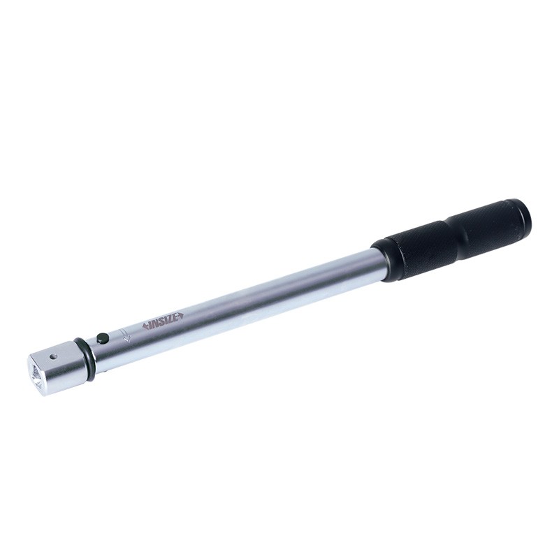 INSIZE Interchangeable Head Preset Torque Wrenches, IST-41WM30 - photo 2
