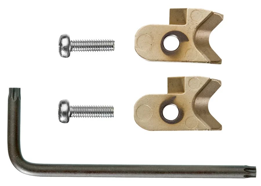 GEDORE E-8320 Spare parts set for wire rope cutter