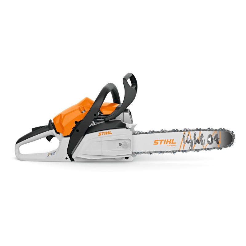 STIHL MS 182 Chainsaw with 18-inch Guide Bar & Saw Chain | 11482000305 - photo 2