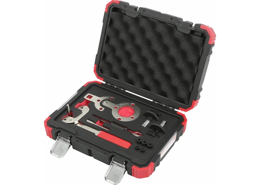 GEDORE R15003015 Engine timing tool set (Opel, Ford, PSA 1.3 CDTI/TDCI/HDI/JTD)