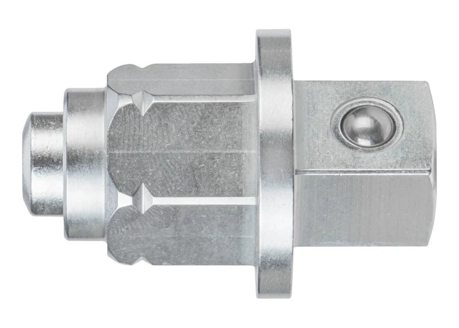GEDORE 19 SK-19V drive square 1/2" for SK ratchet