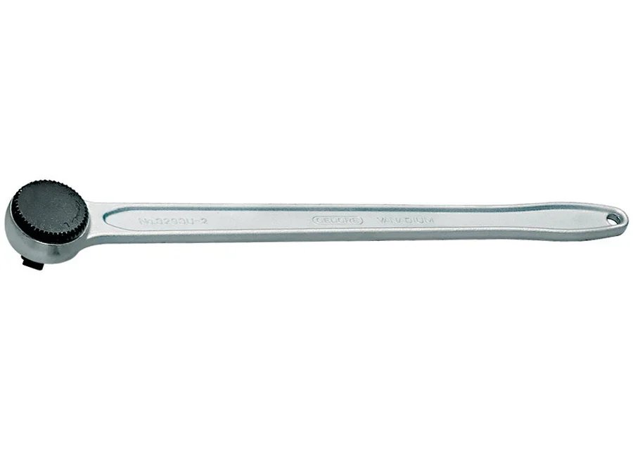 GEDORE 3293 U-2 Reversible ratchet 3/4"
