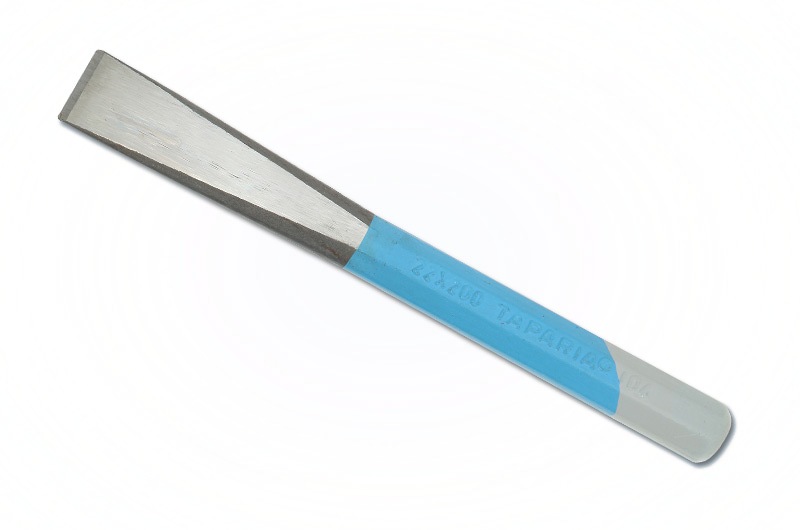 Taparia 107 Octagonal Chisels Length (Mm): 300; Cutting Edge (Mm): 32