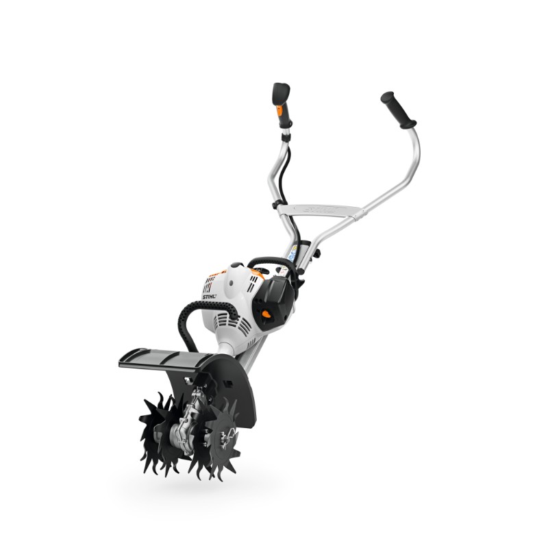 STIHL MM 56 MultiEngine - photo 2