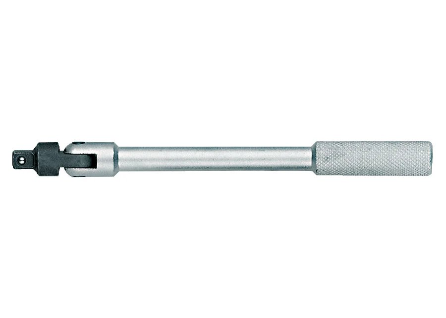 GEDORE 2097 Swivel handle 1/4"