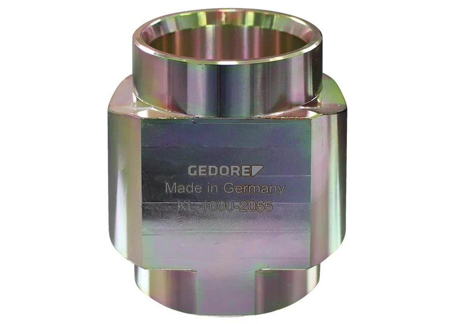 GEDORE KL-1000-2055 Sleeve, king pin press