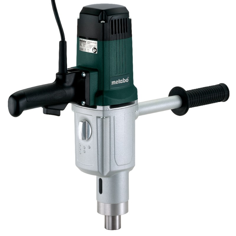 Metabo B 32/3 Heavy Duty 3-Speed Drill, 1800W (600323000) - photo 4