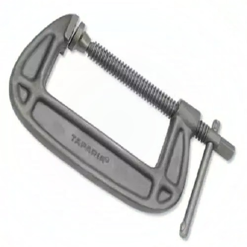 Taparia 255 mm Clamping Range C Clamp, 1265