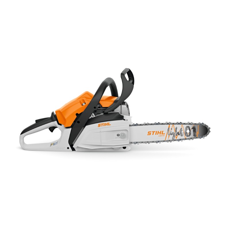 STIHL MS 172 Petrol Chainsaw 31.8 cc with 16-inch Guide Bar and Saw Chain - photo 3