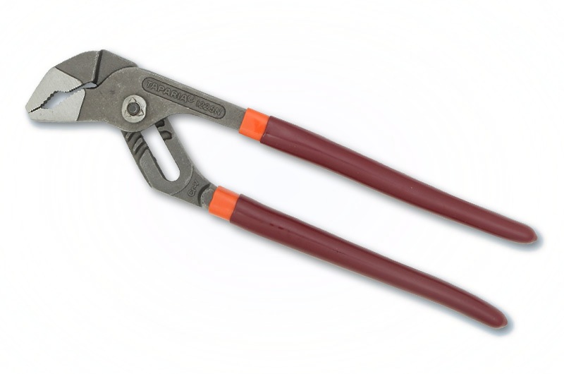 Taparia 1226 Water Pump Pliers Length (Mm): 300