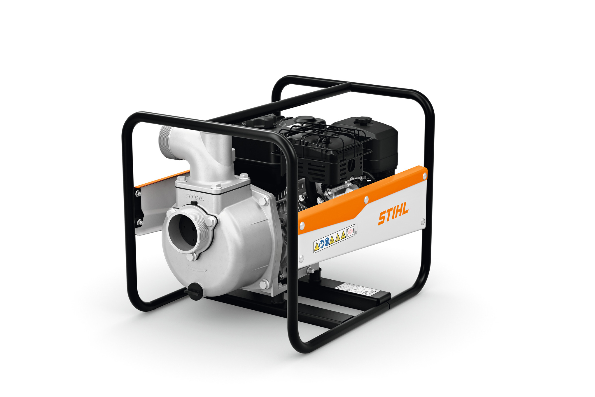 STIHL WP 600 Water Pump | VB040112000