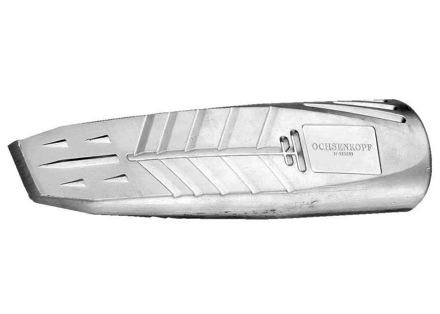 GEDORE OCHSENKOPF OX 41 Twisted aluminium splitting wedge oval