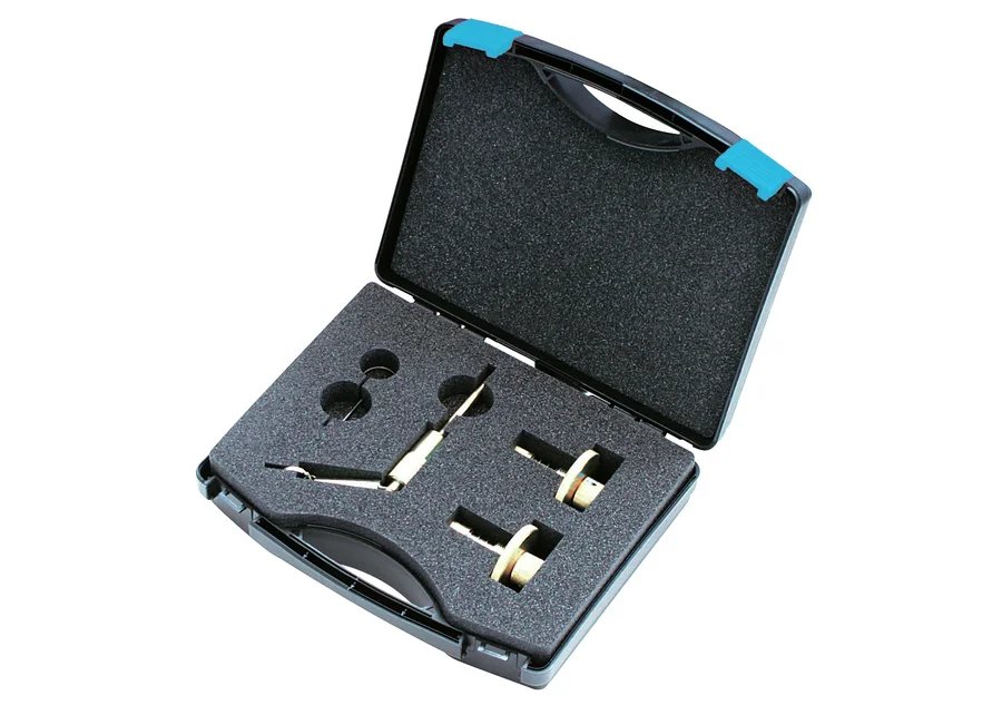 GEDORE KL-0482-45 Engine timing tool set (Vauxhall/Opel, PSA 1.3 CDTI/DDIS)