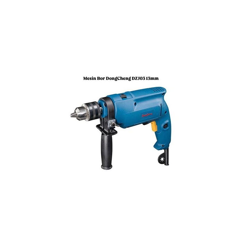 Dongcheng 6224 Electric Impact Drill GBM500RE (Variable Speed)/DZJ02-13