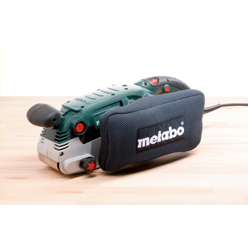 Metabo BAE 75 Belt Sander - photo 4