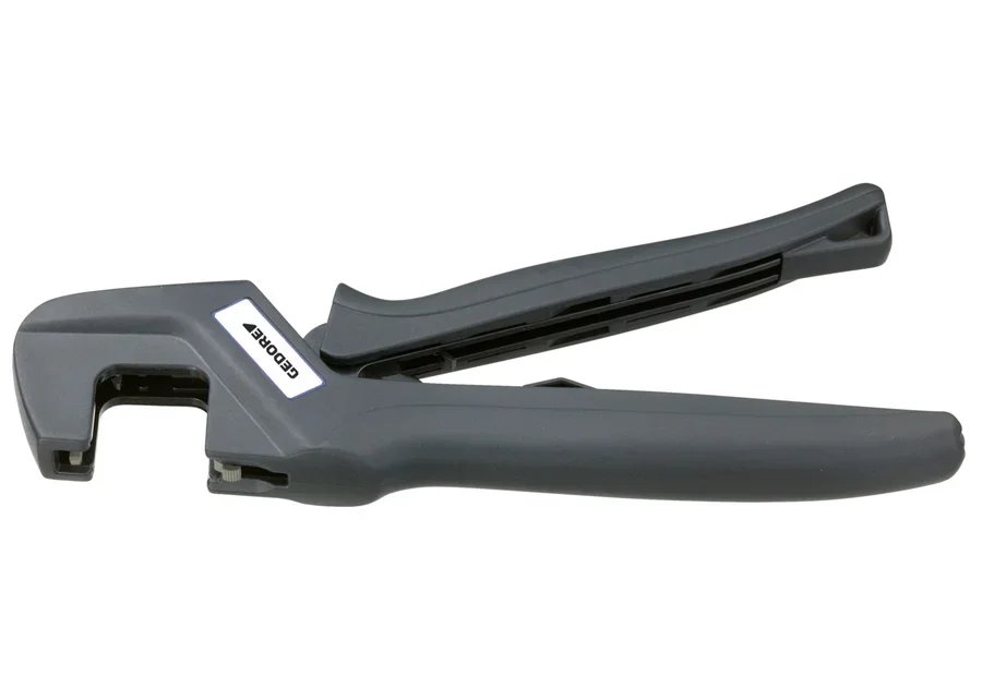 GEDORE 8140 Modular crimp wrench