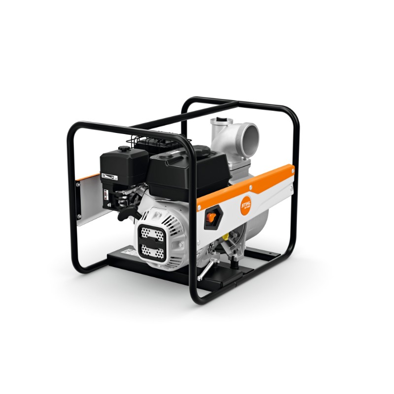 STIHL WP 900 Water Pump | VB050112000 - photo 2