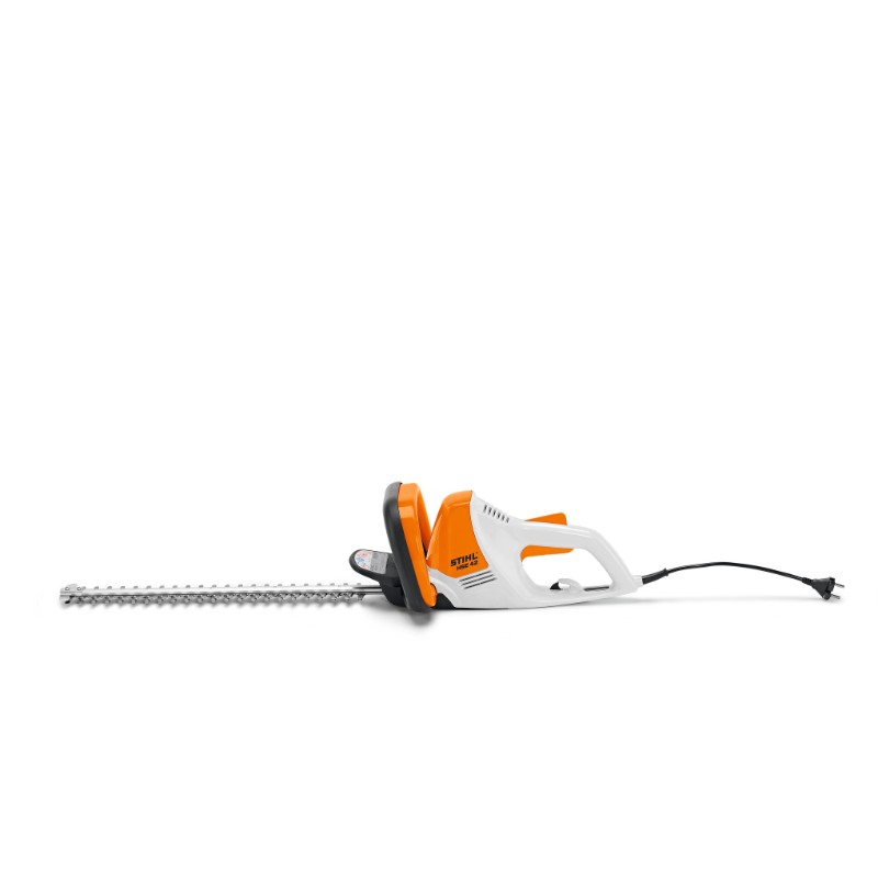 STIHL HSE 42 Electric Hedge Trimmer 18-inch - photo 3