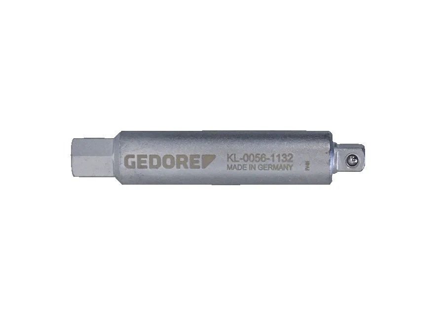 GEDORE KL-0056-1132 Holder for socket inserts 1/4"