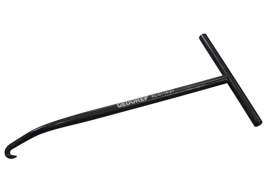 GEDORE KL-0114-21 Brake spring assembly hook