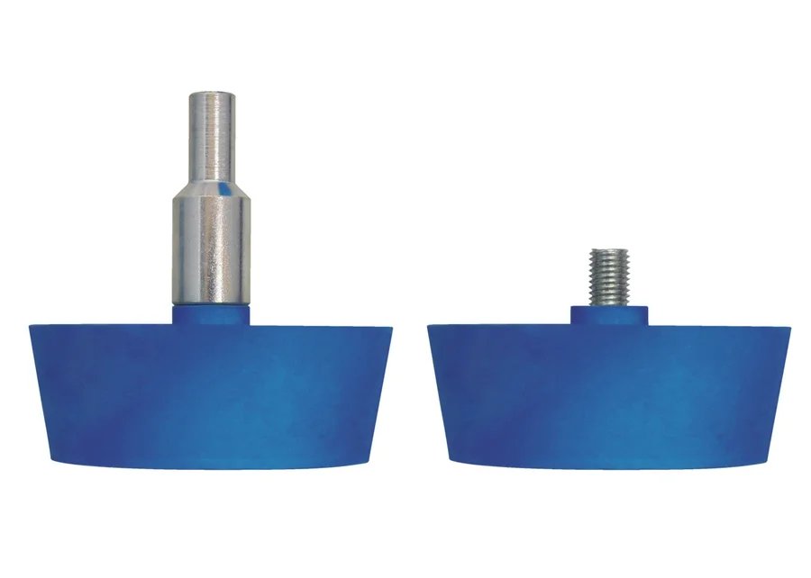 GEDORE KL-0101-121 Rim eraser disc set